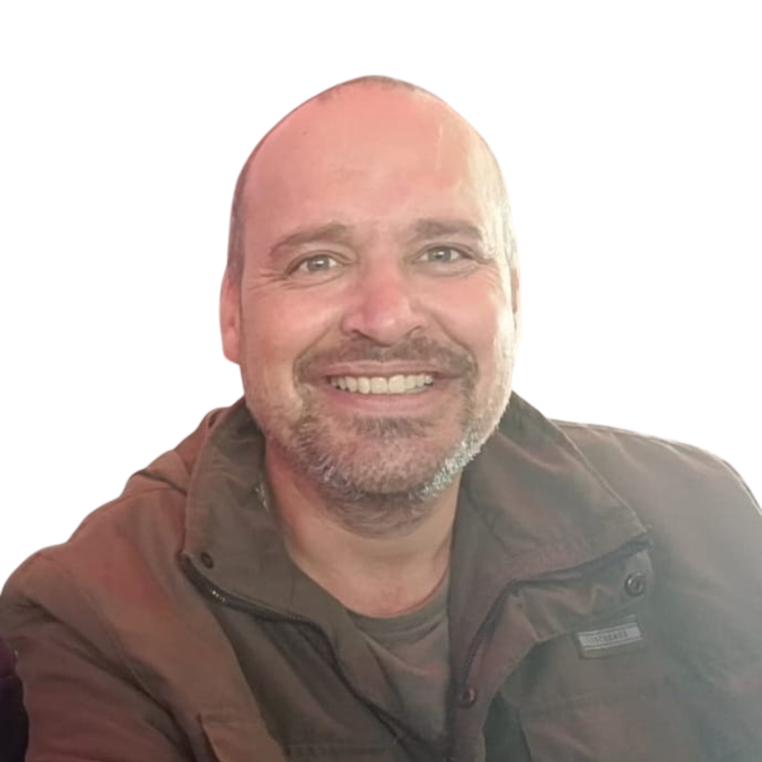 Jody Germishuizen