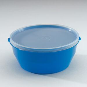 Spice Tub Blue