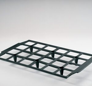 Pot Handling Frame