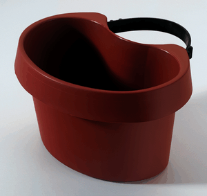 Gutter Pot