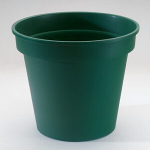 35cm Pot Green