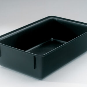 Medium Bin Black