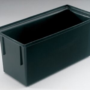 Small Bin Black